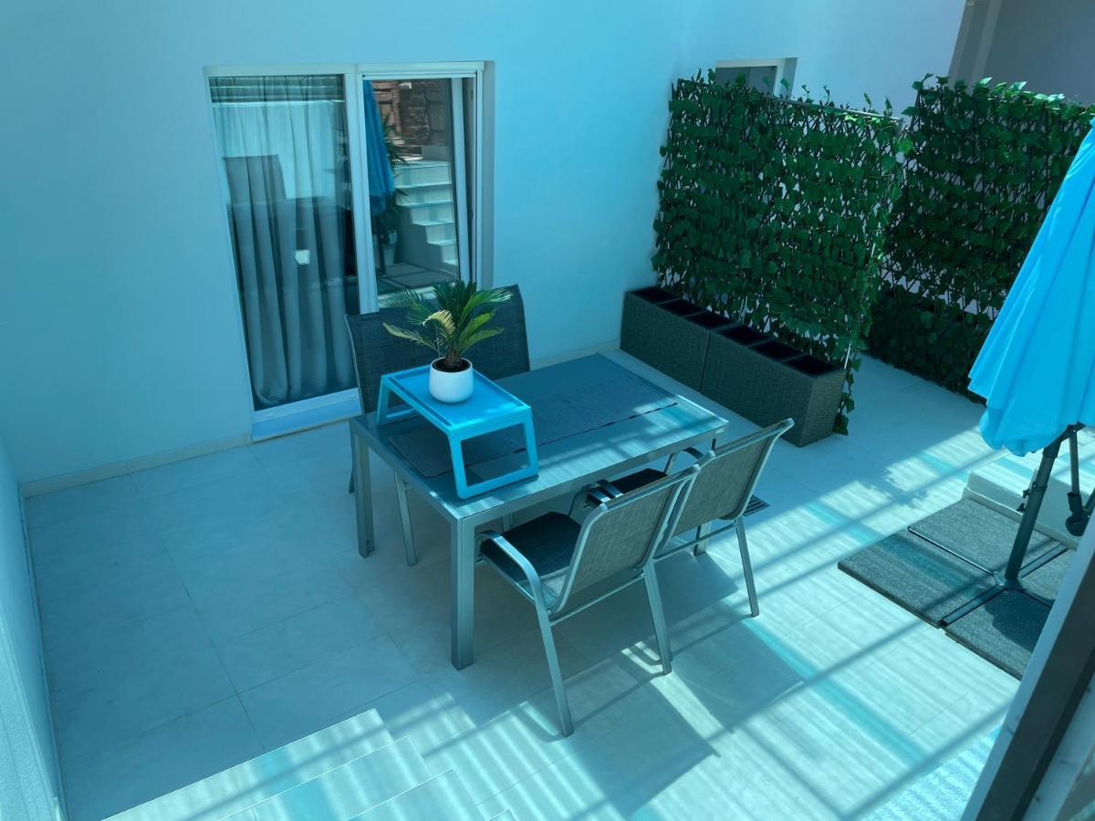Apartments San Leopoldo Crikvenica Exterior photo