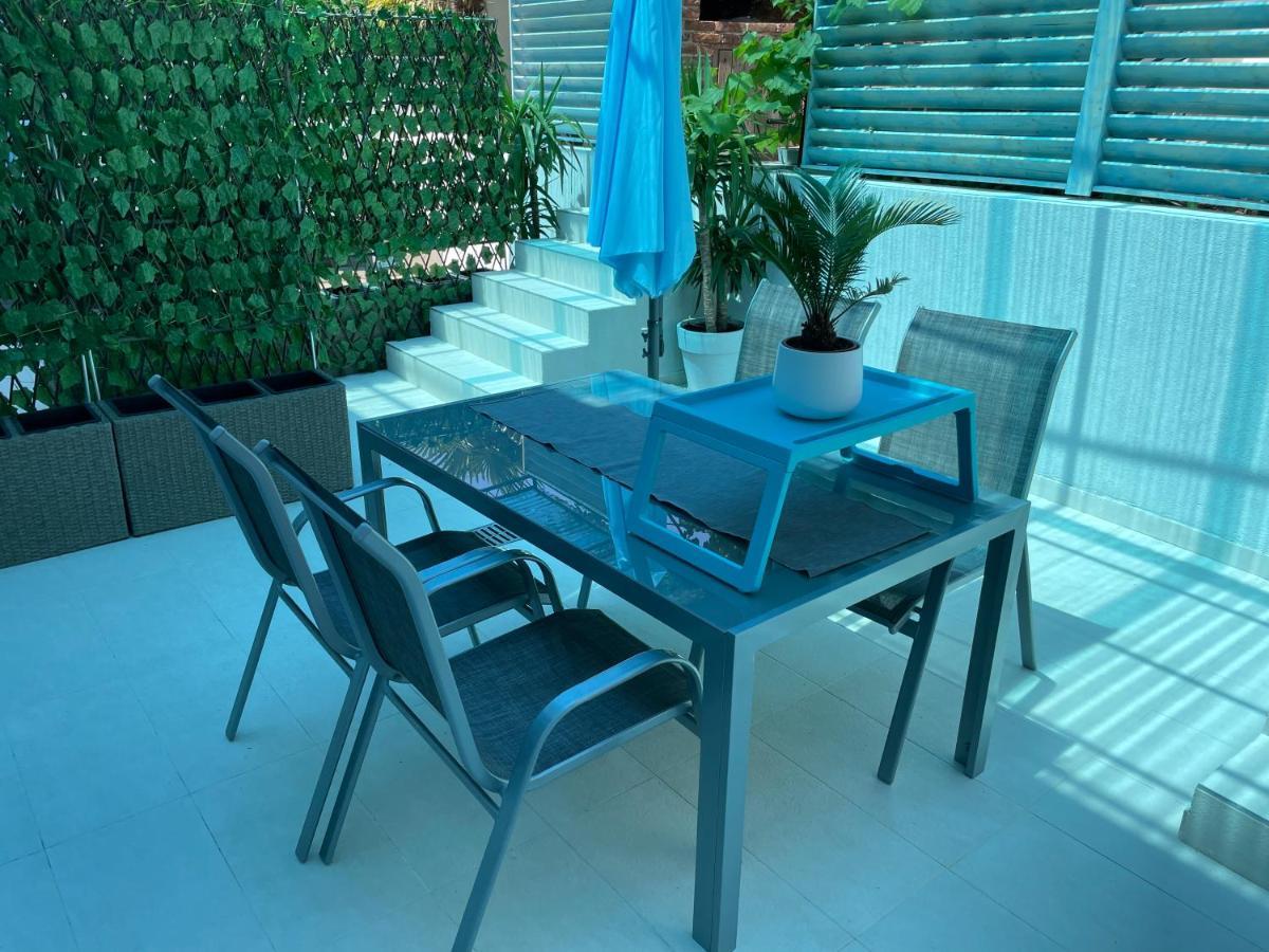 Apartments San Leopoldo Crikvenica Exterior photo